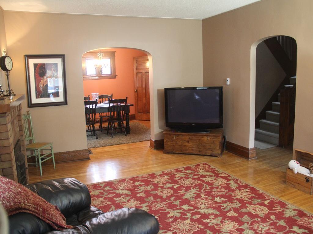 Holiday home Eastwood Tourist Niagara Falls