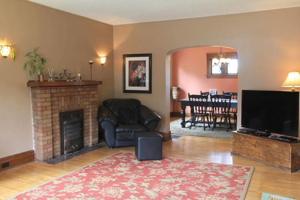 Holiday home Eastwood Tourist *