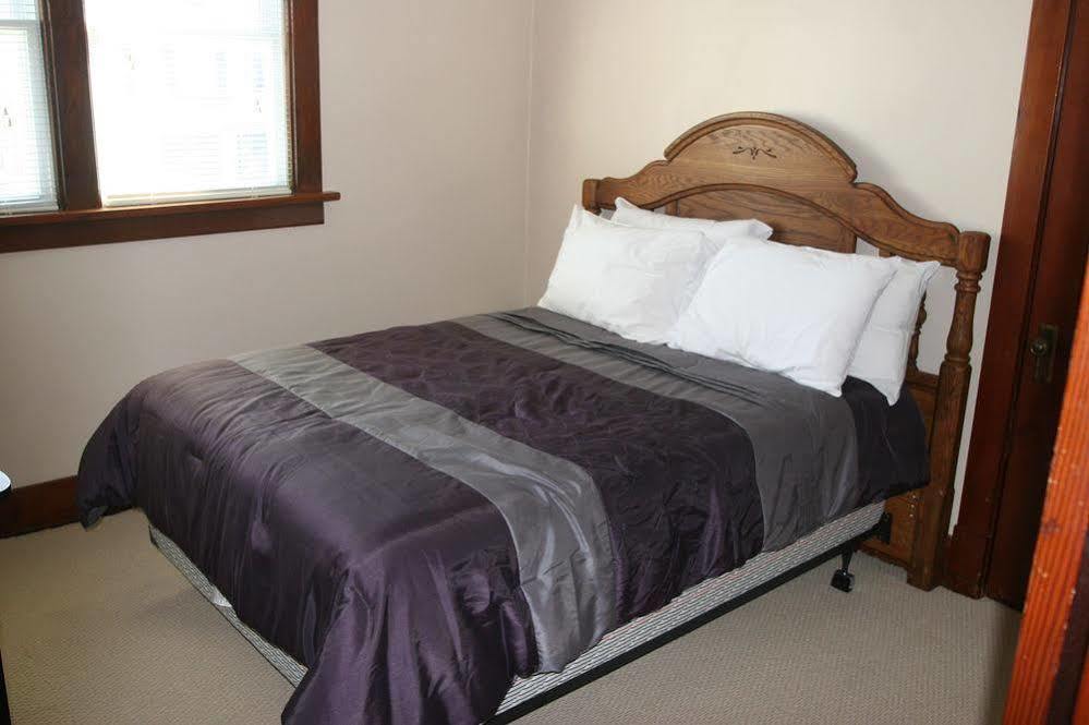 Holiday home Eastwood Tourist *